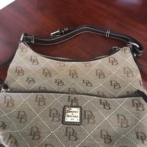 Dooney and Bourke Purse